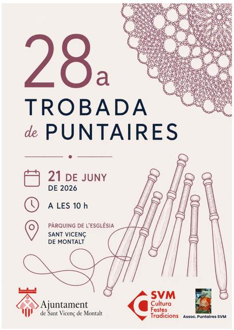 Trobada de Puntaires