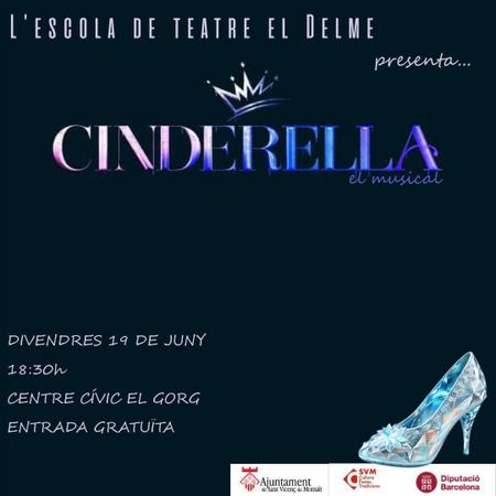 Cinderella