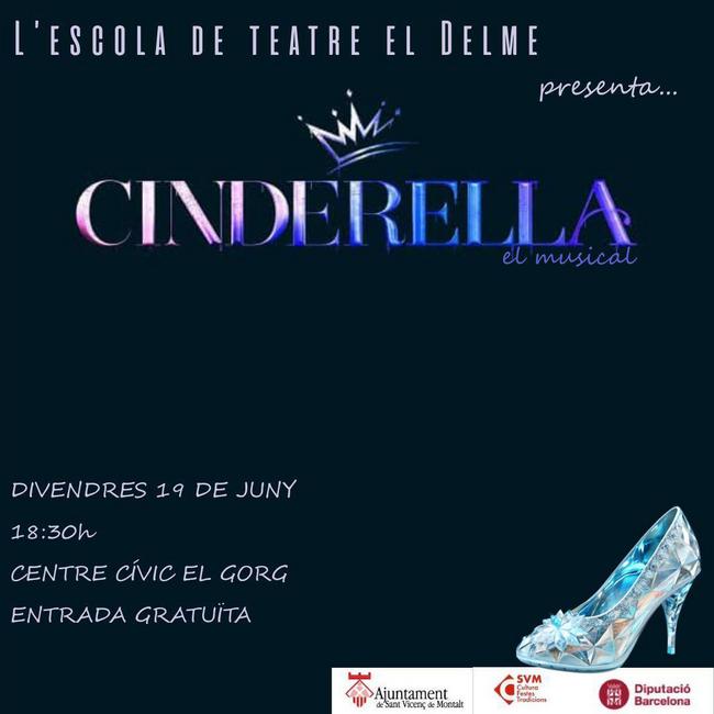 Cinderella