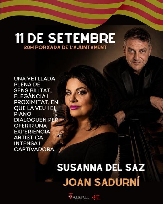Concert 11 de setembre