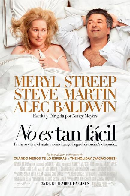 Cartell No es tan f&aacute;cil