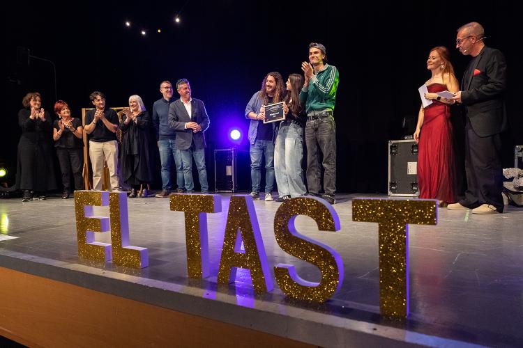 El Tast del Montalt