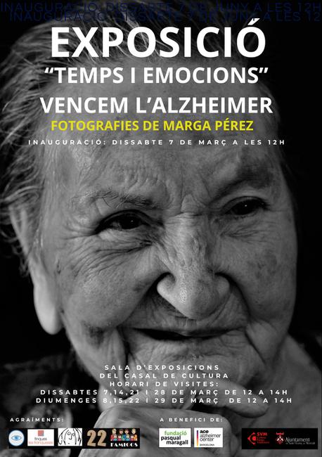 Exposici&oacute; fotos