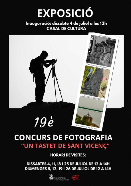 Expo fotografia