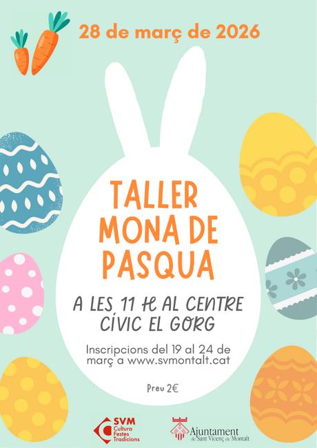 Taller de Pasqua