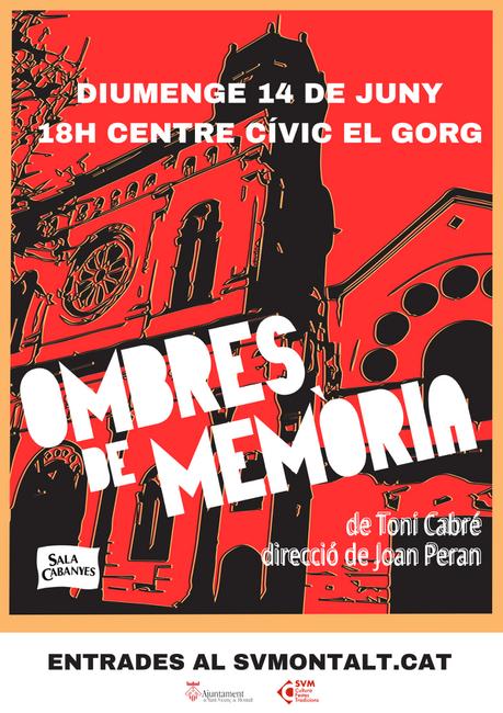 Ombres de mem&ograve;ria