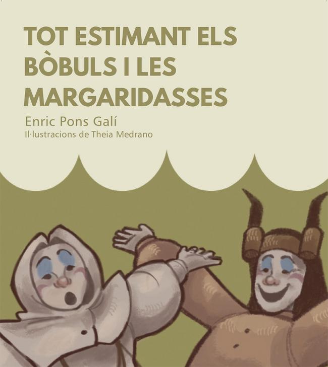 Tot estimant els B&ograve;buls i les Margaridasses