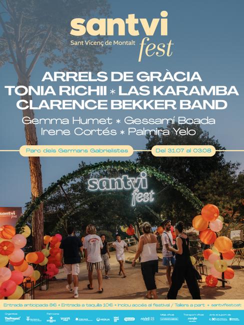 Santvi Fest 2026