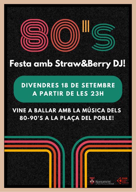Festa Disco