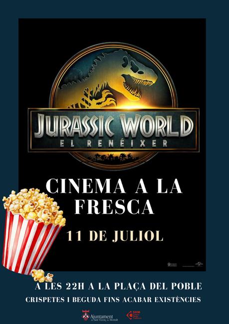 Jurassic World