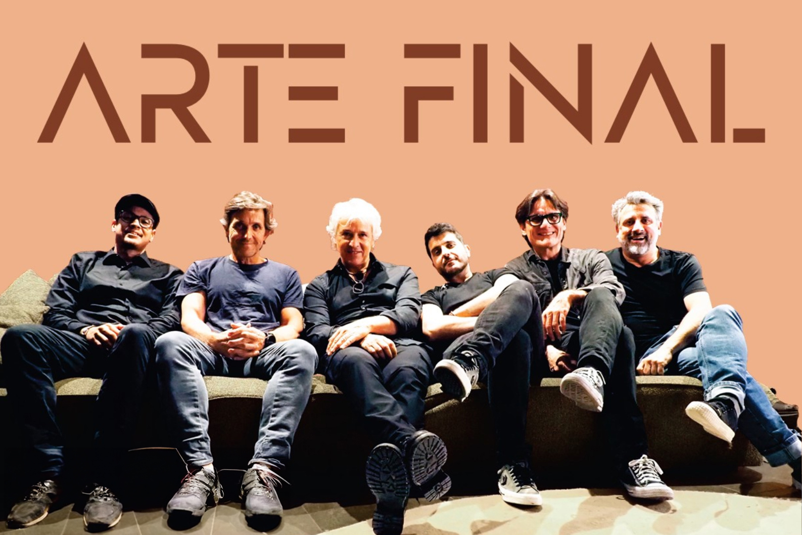 Arte Final