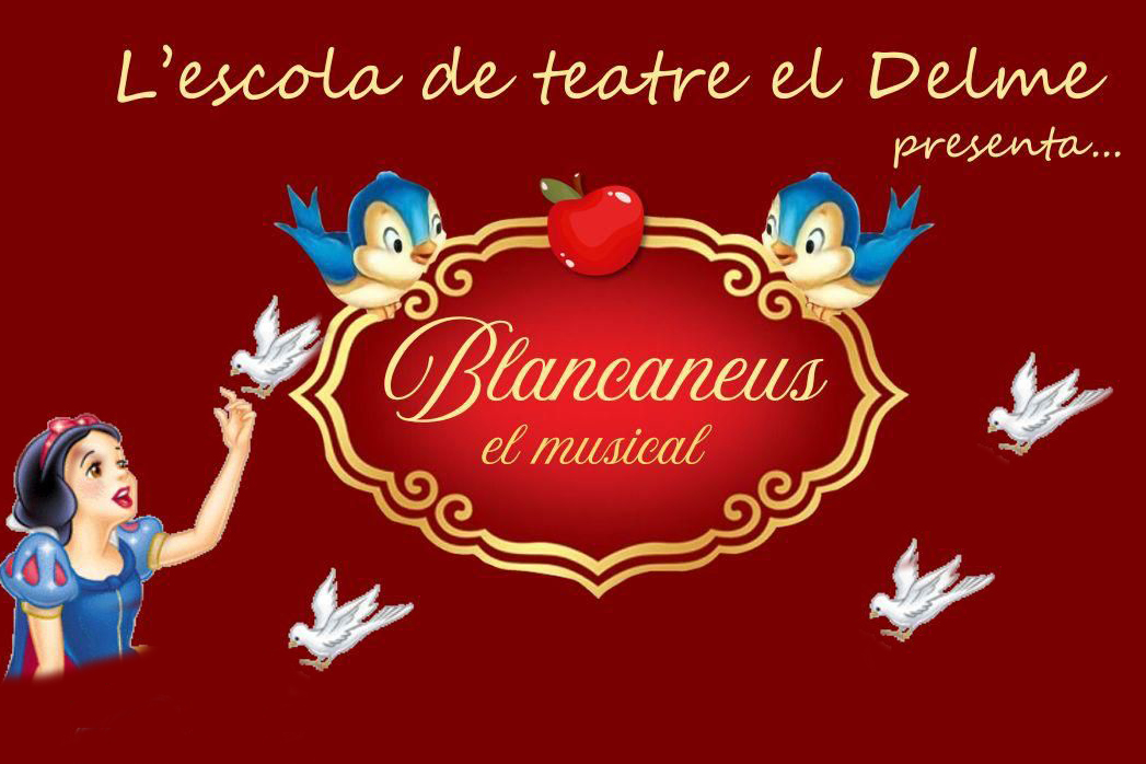 Blancaneus
