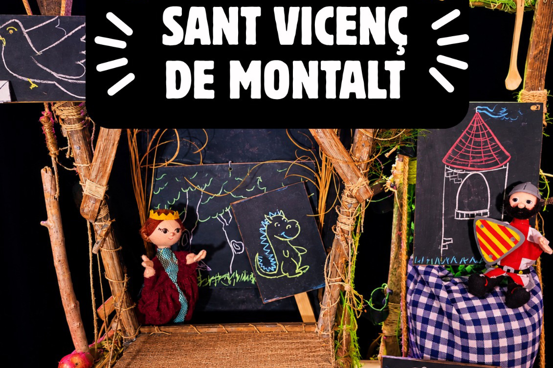 Espectacle titelles