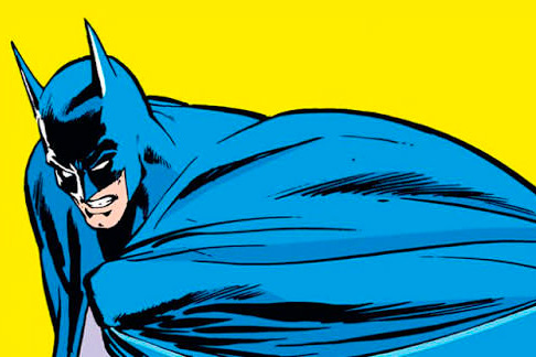 Comic Vinyetes Batman Comic Vinyetes Batman