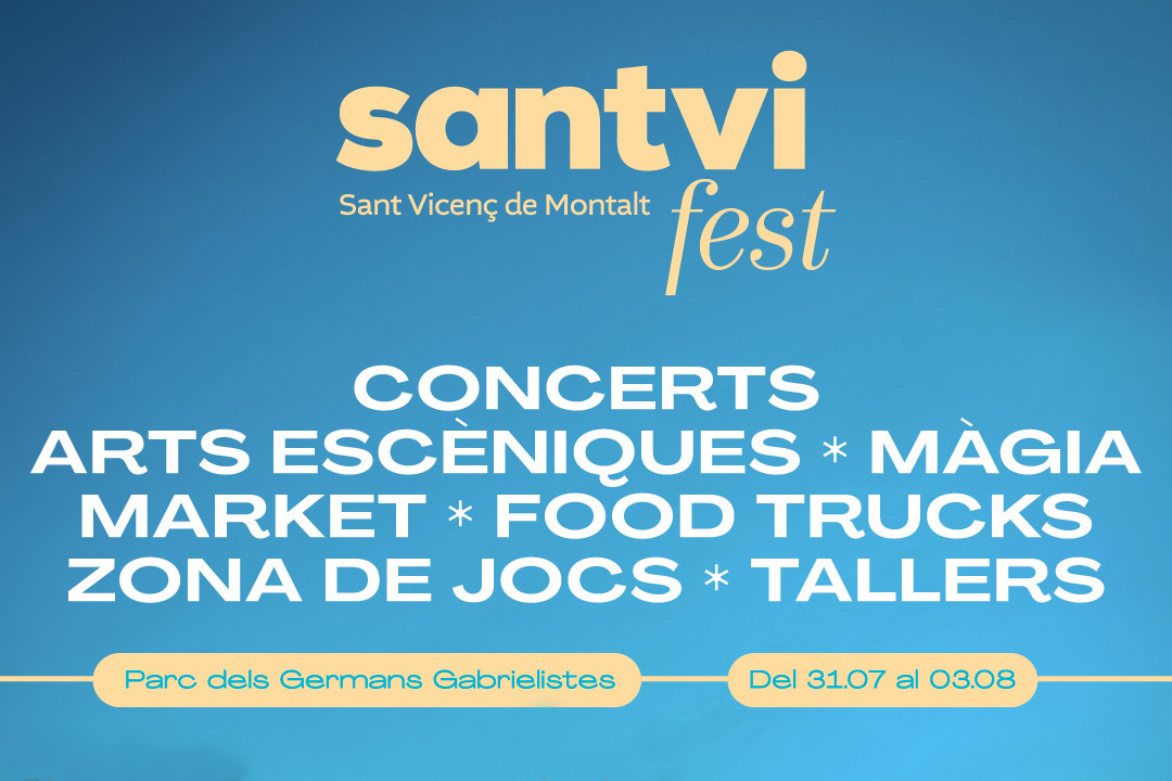 Santvi Fest 2026