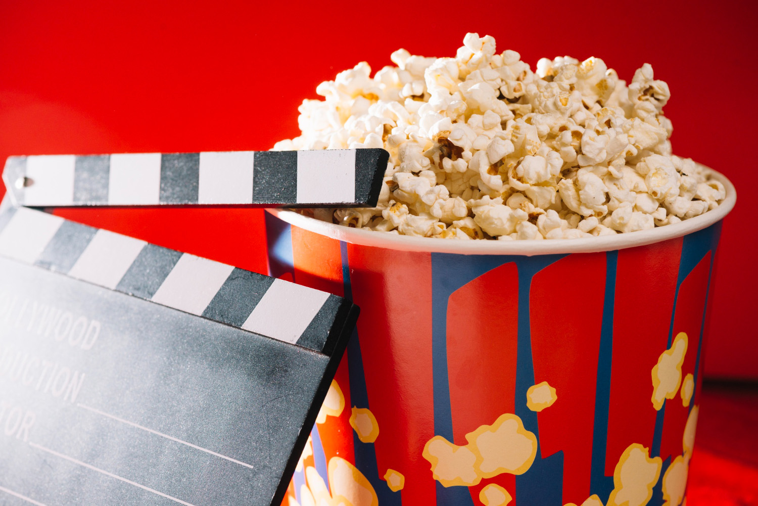 Cinema recurs