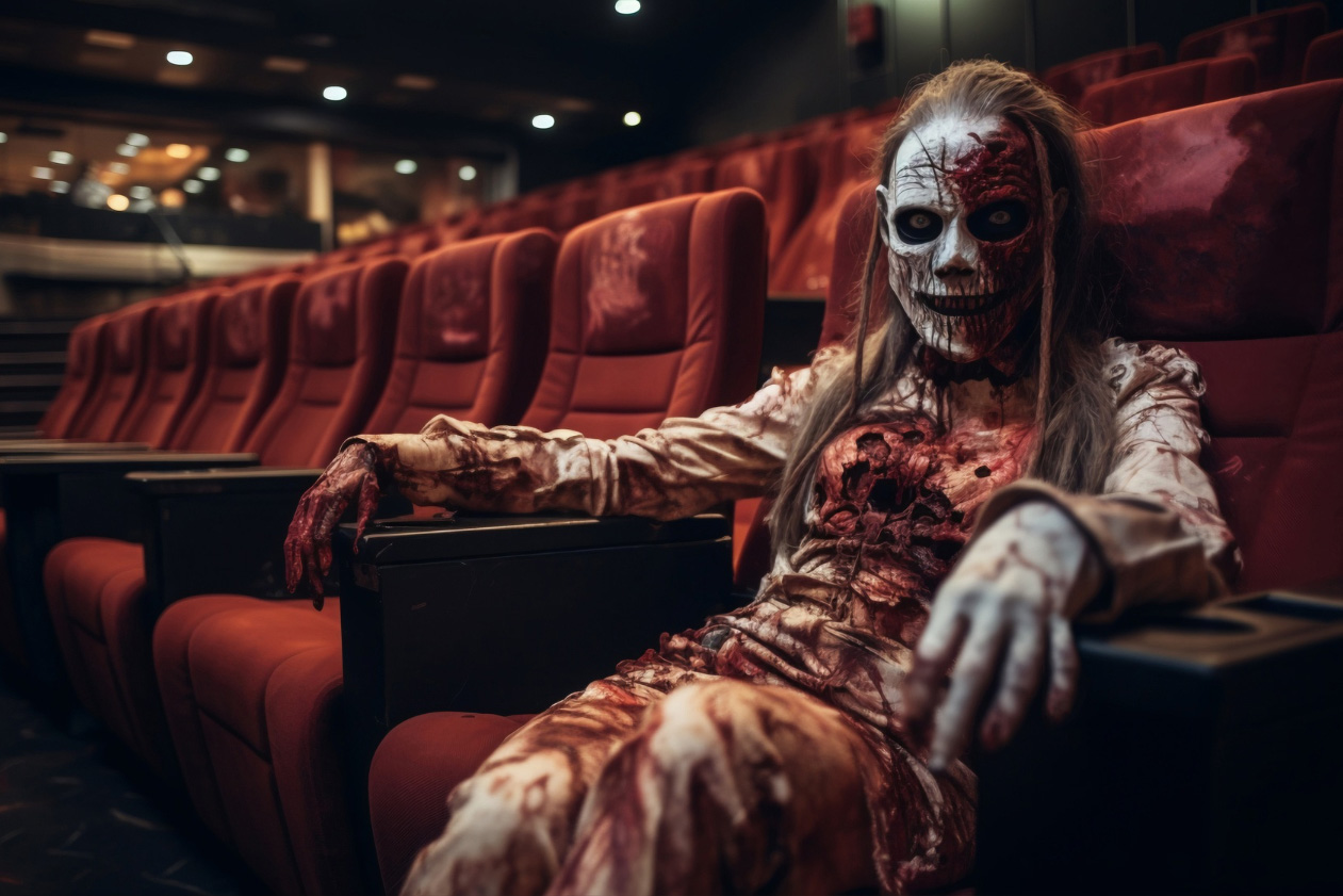 Cinema terror