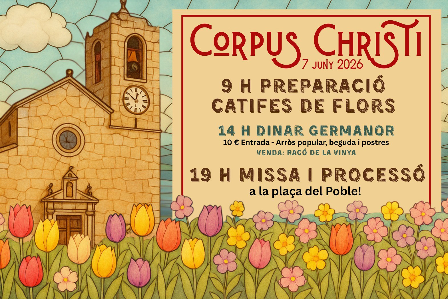 Corpus