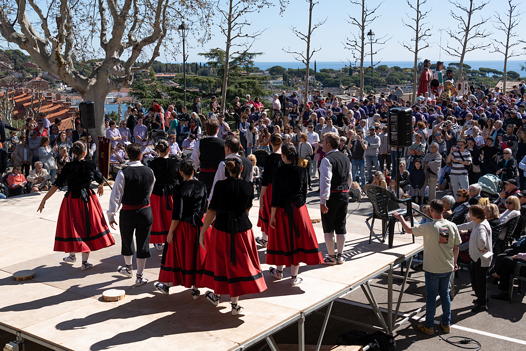 Cultura tradicional