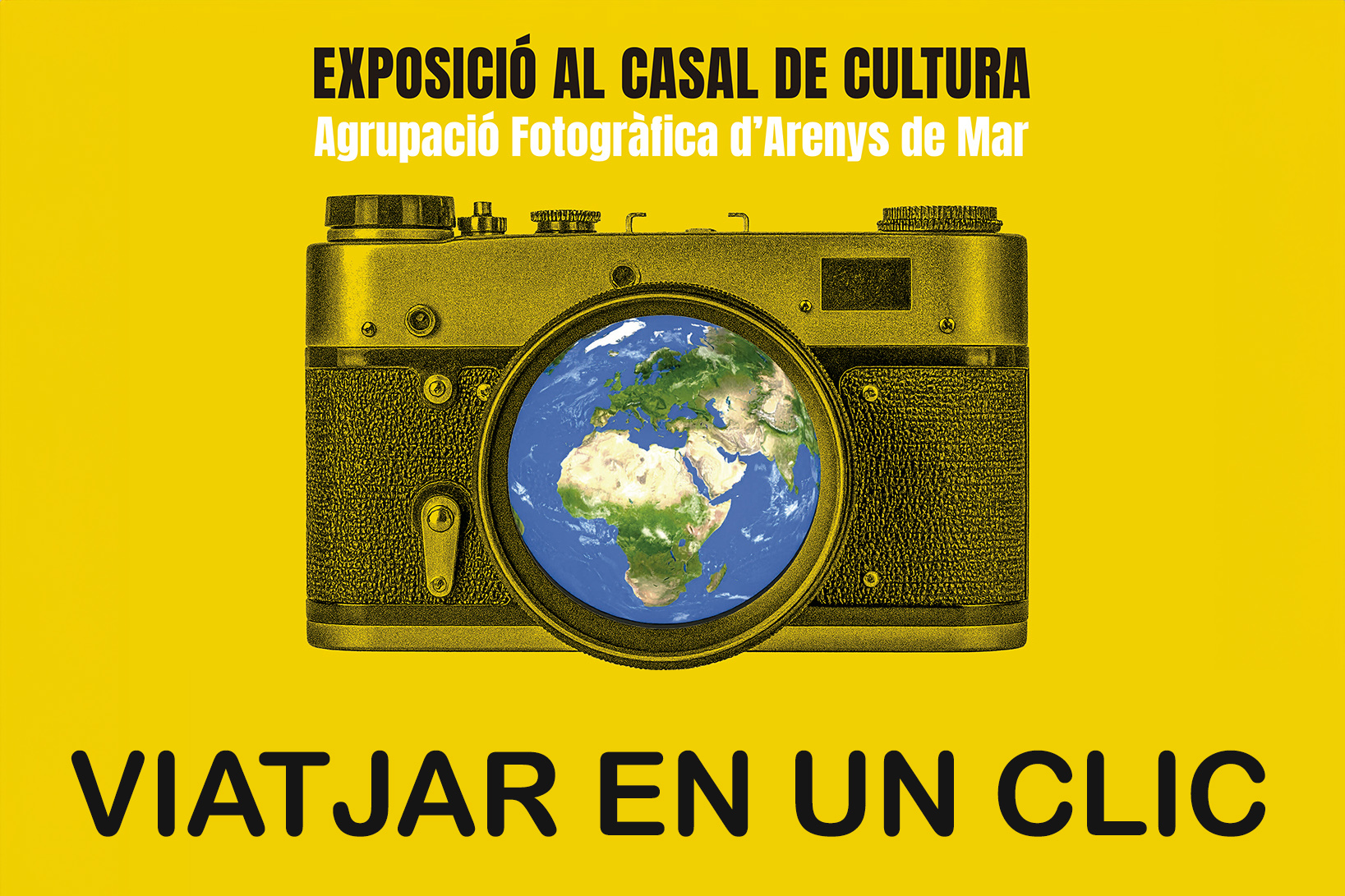Expo fotografia