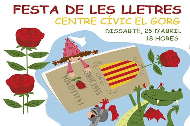 Festa de les Lletres
