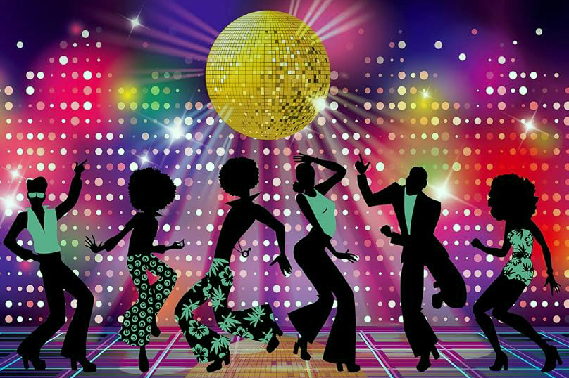 Festa Disco Festa Disco