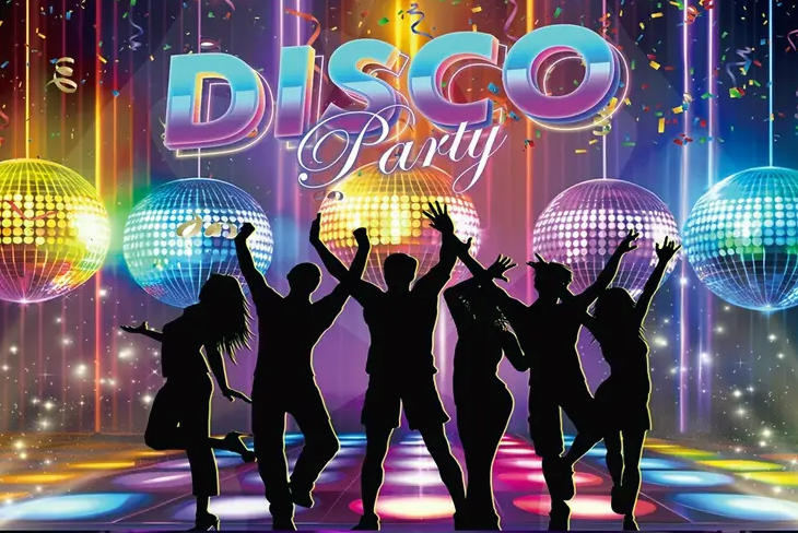 Festa Disco