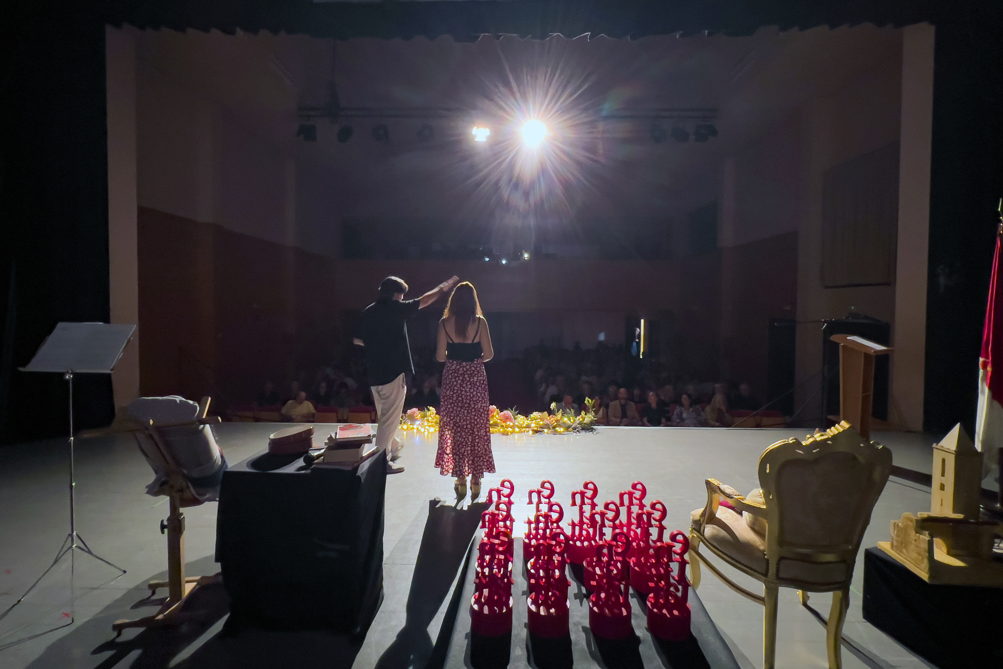 Gala Cultura
