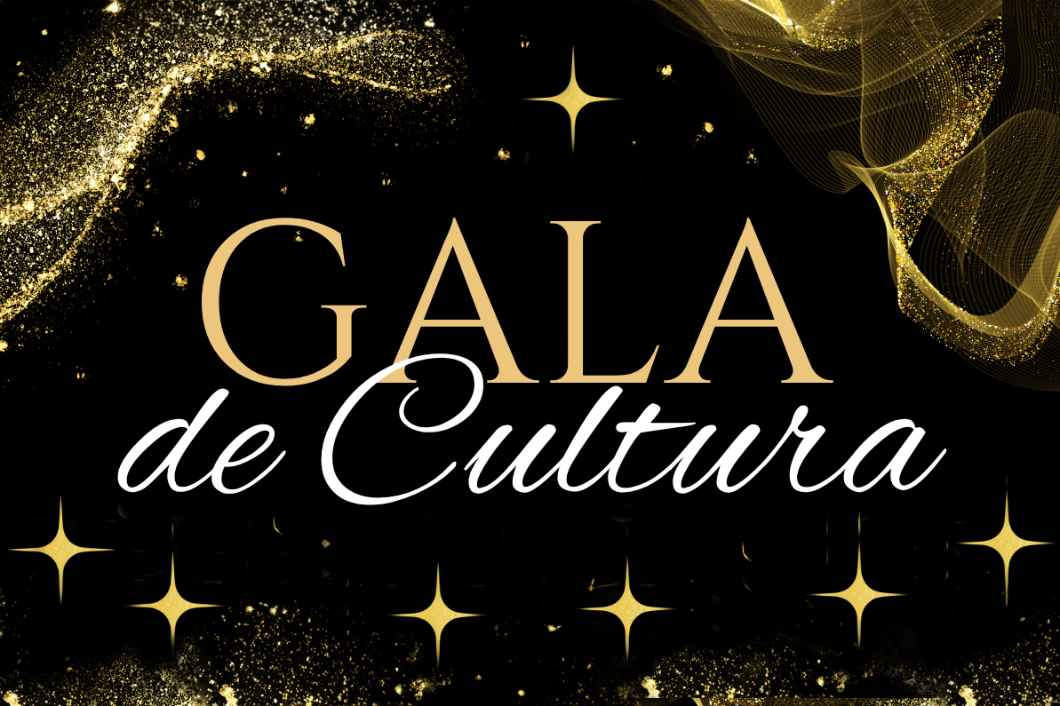 Gala Cultura