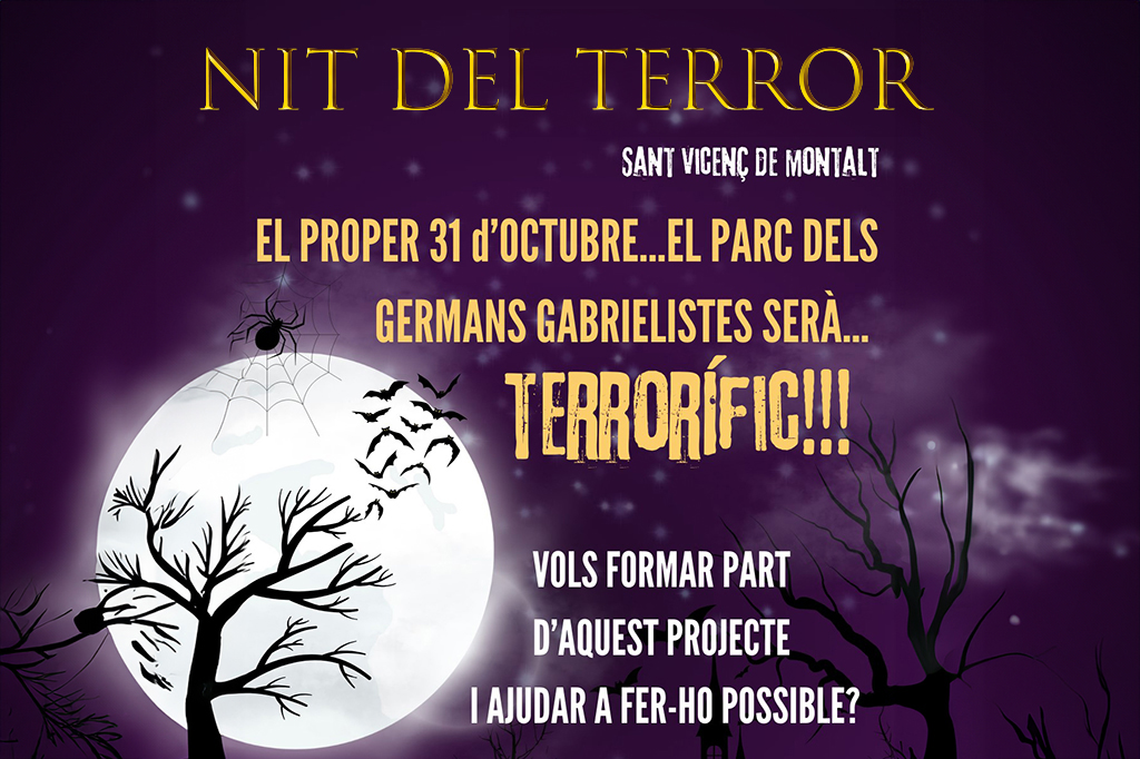 Nit del terror Nit del terror