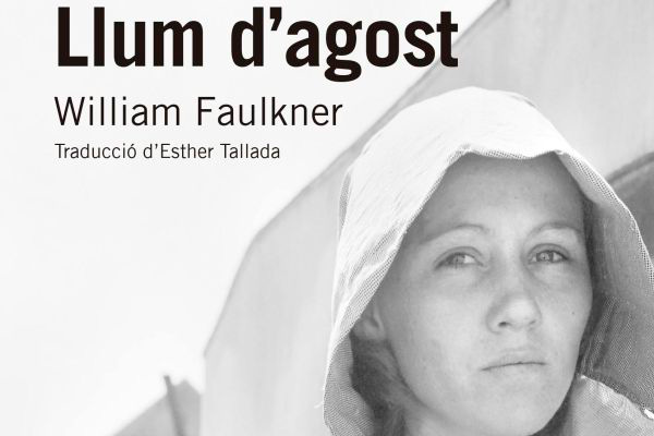 Llibre Llum d'Agost