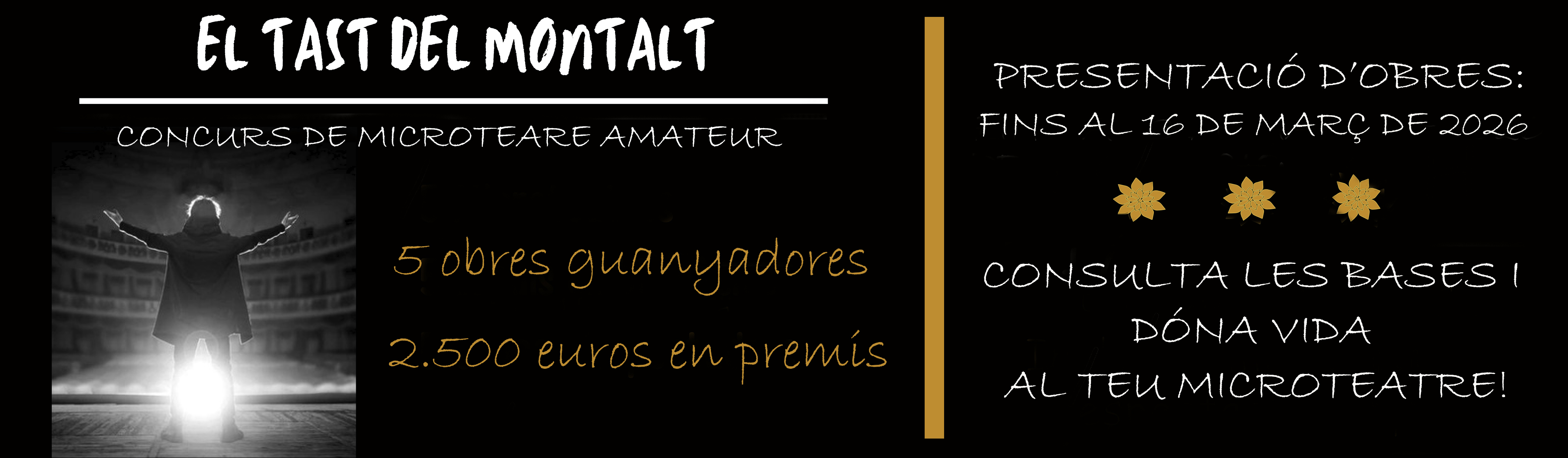 Microteatre 2026