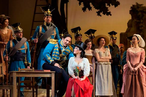 �pera l'elisir d'amore