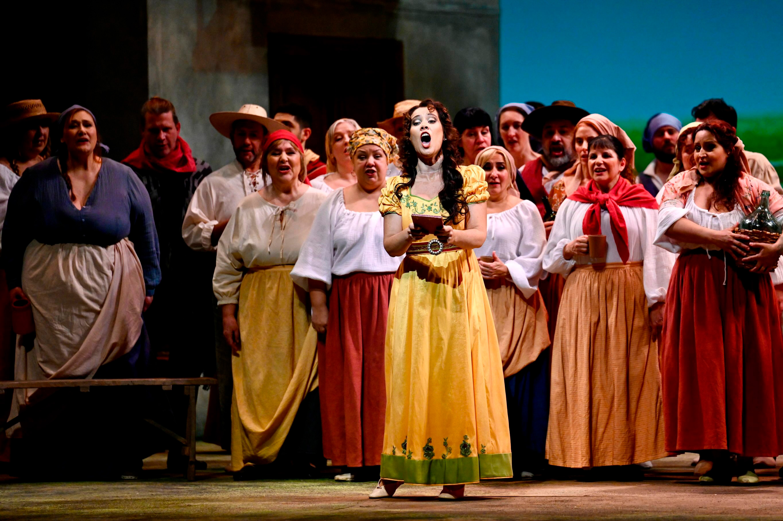 �pera l'elisir d'amore 2