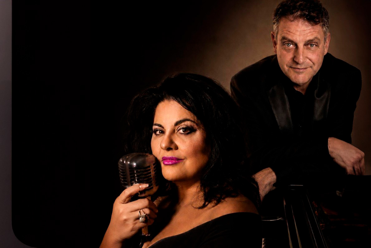 Susanna del Saz i Joan Sadurn�