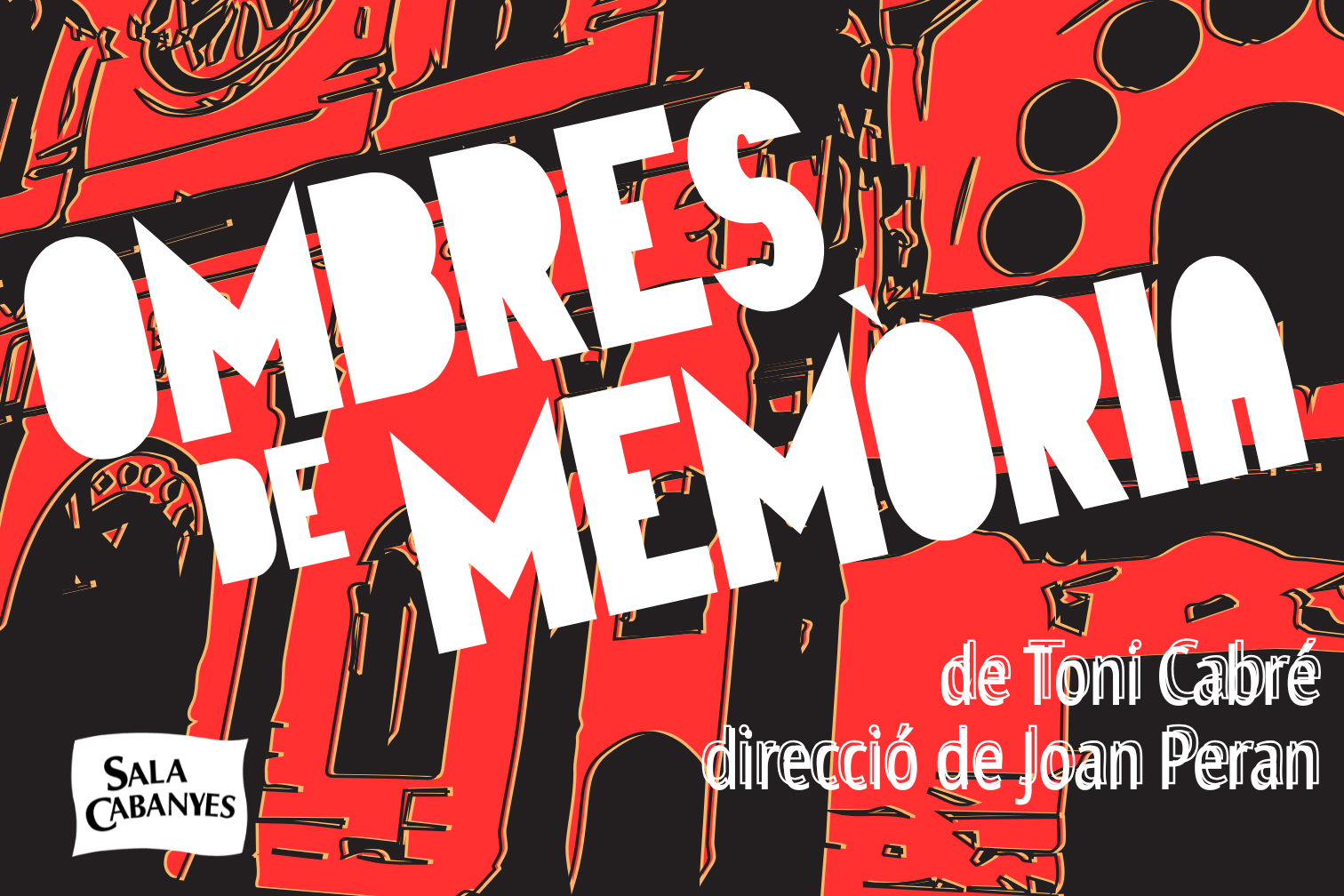 Ombres de mem�ria