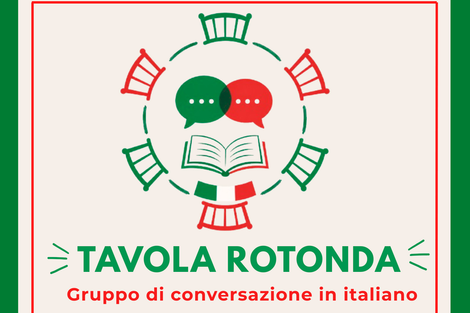 Tavola Rotonda portada web