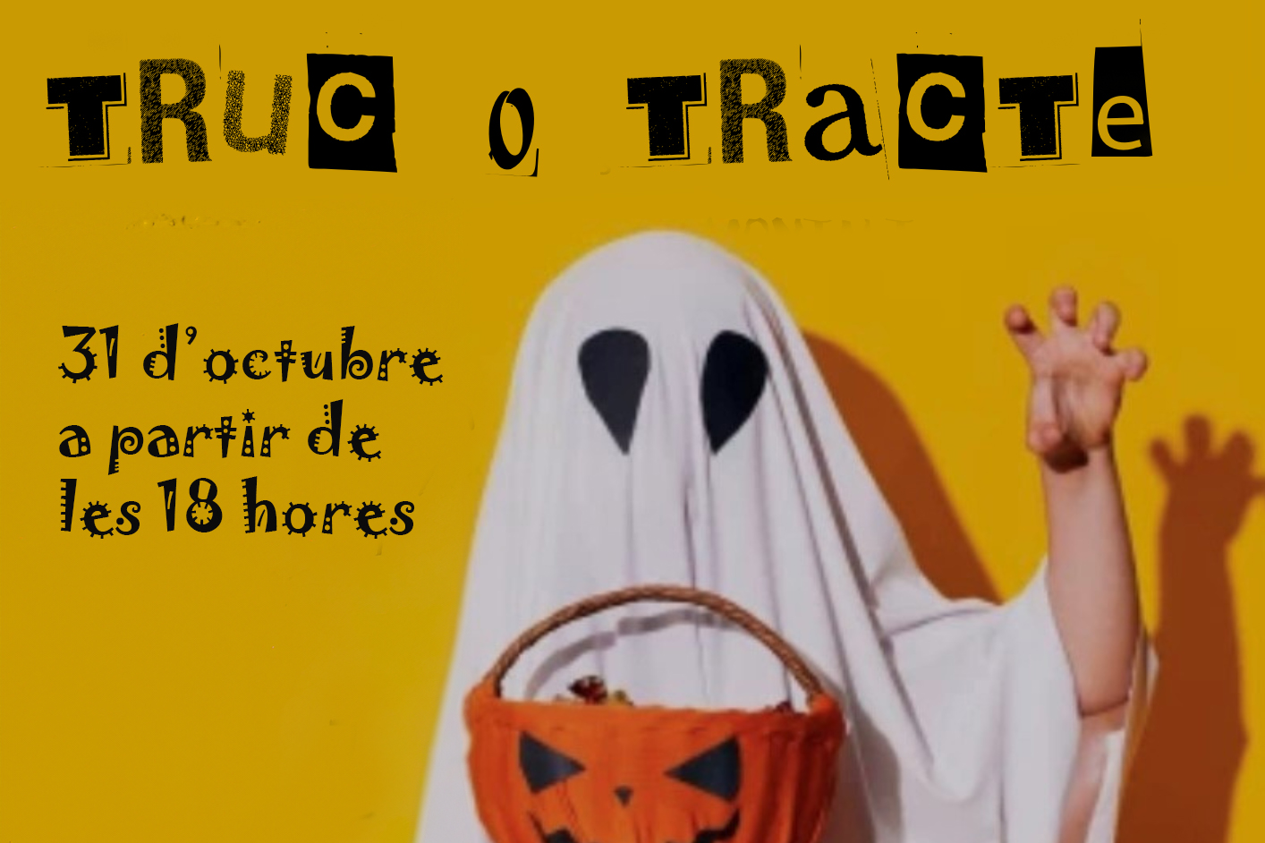Truc o Tracte