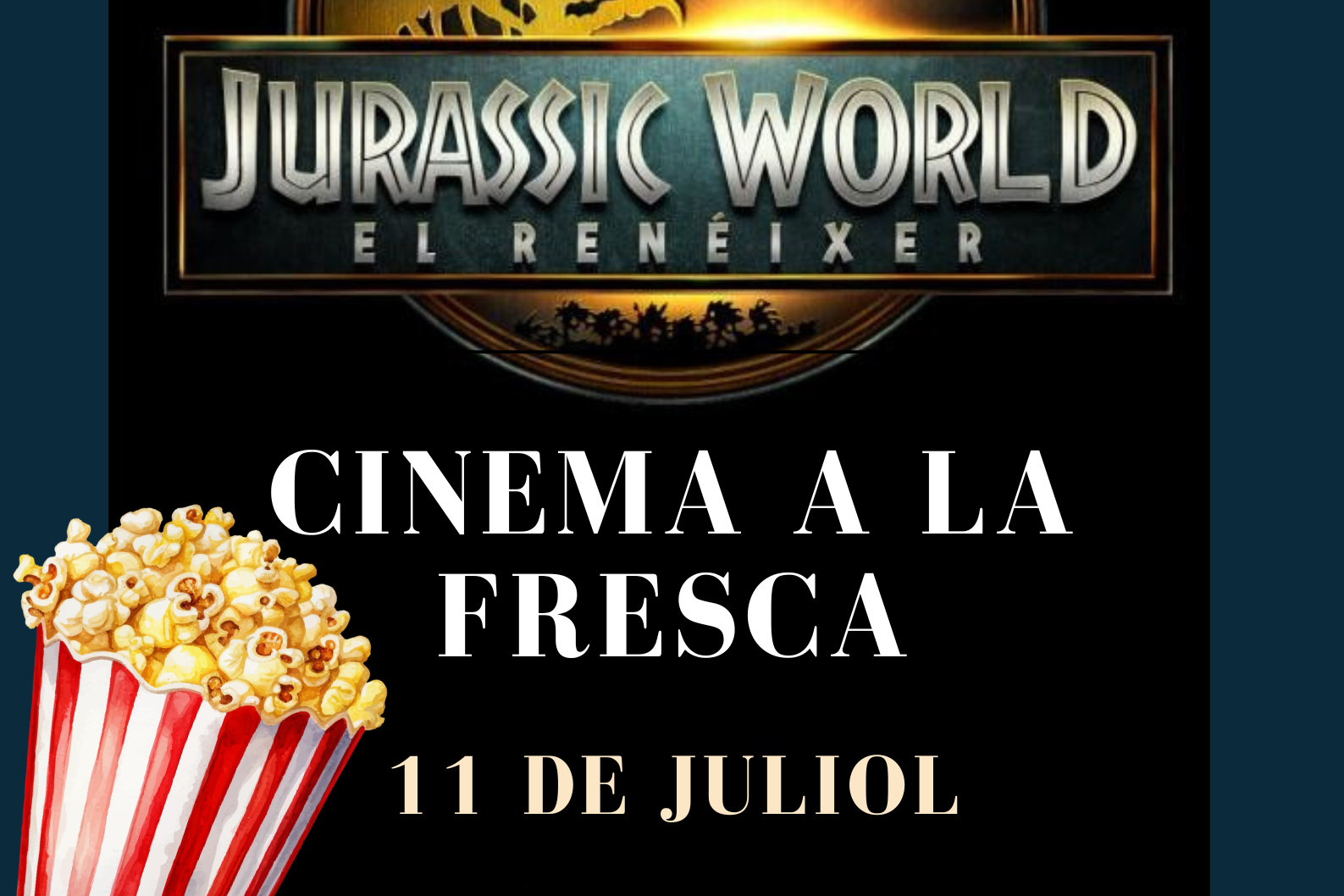 Jurassic World