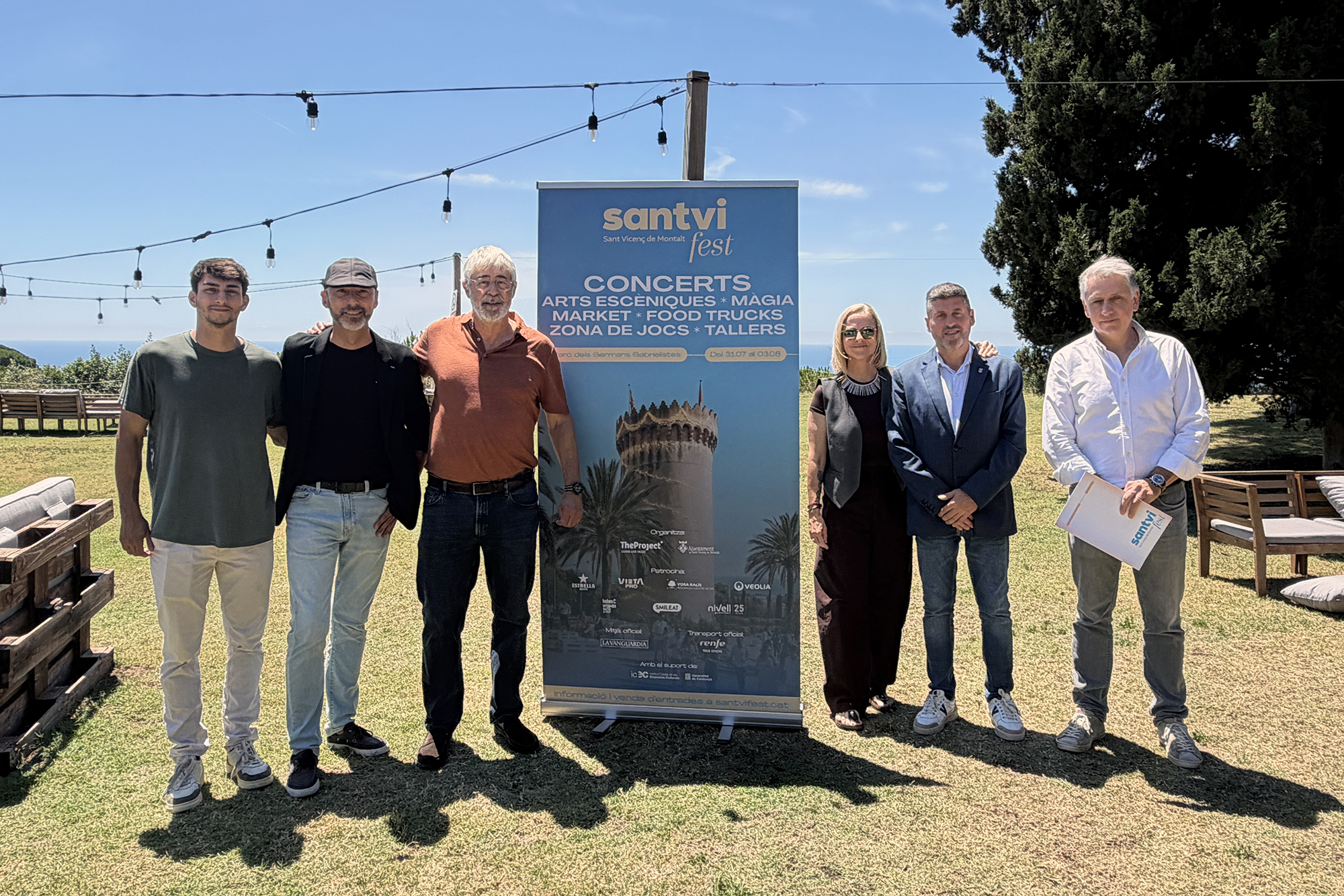 Santvi Fest 2026