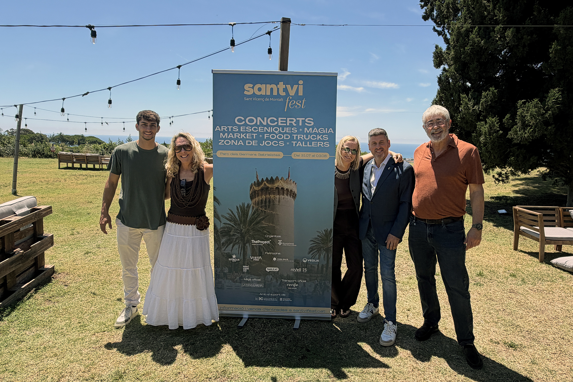 Santvi Fest 2026