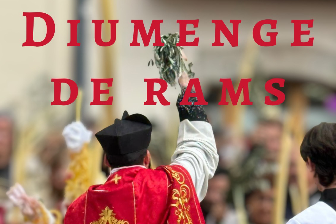 Diumenge de Rams
