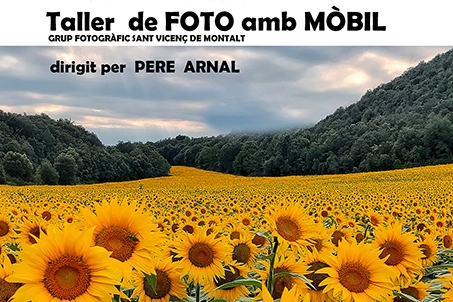 Taller fotografia