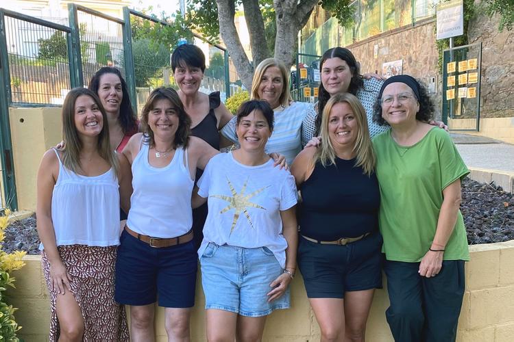 Equip docent bressol 2026-2027