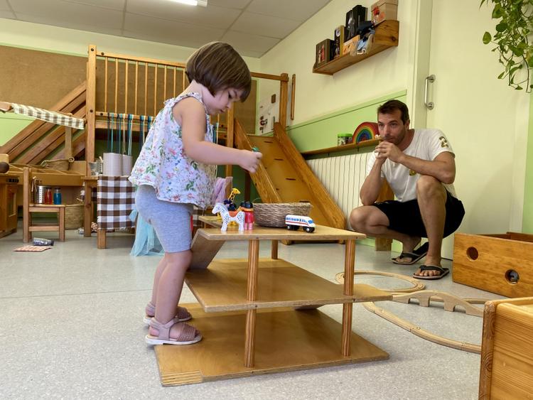 Familiaritzaci&oacute;