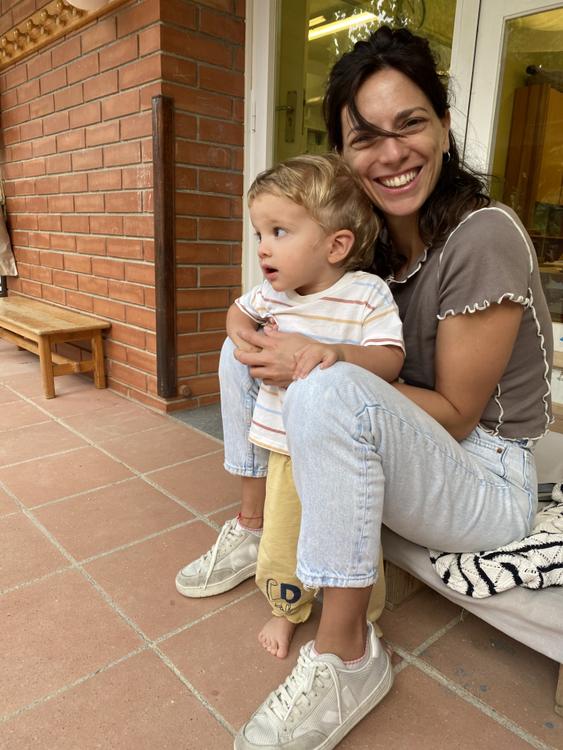 Familiaritzaci&oacute;