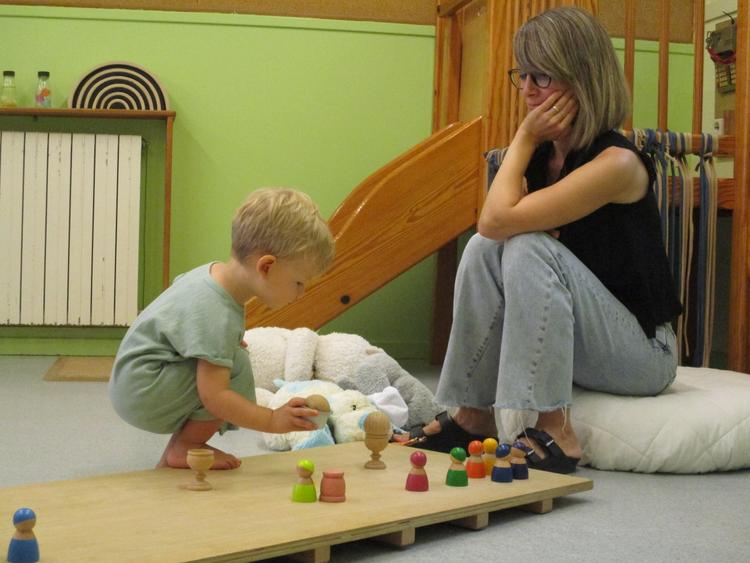 Familiaritzaci&oacute;