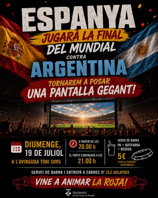 Final Mundial