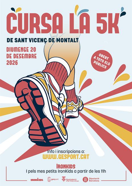 cartell k5