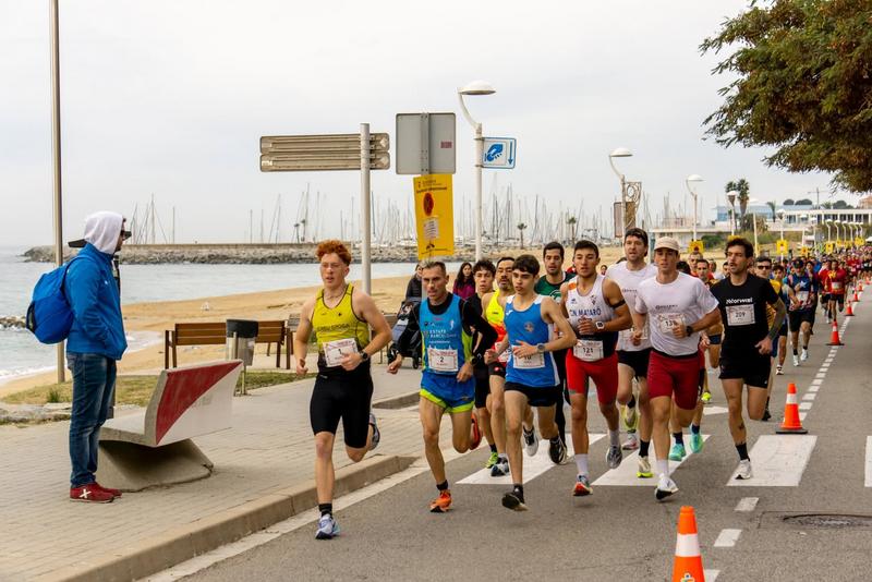 cursa 5k